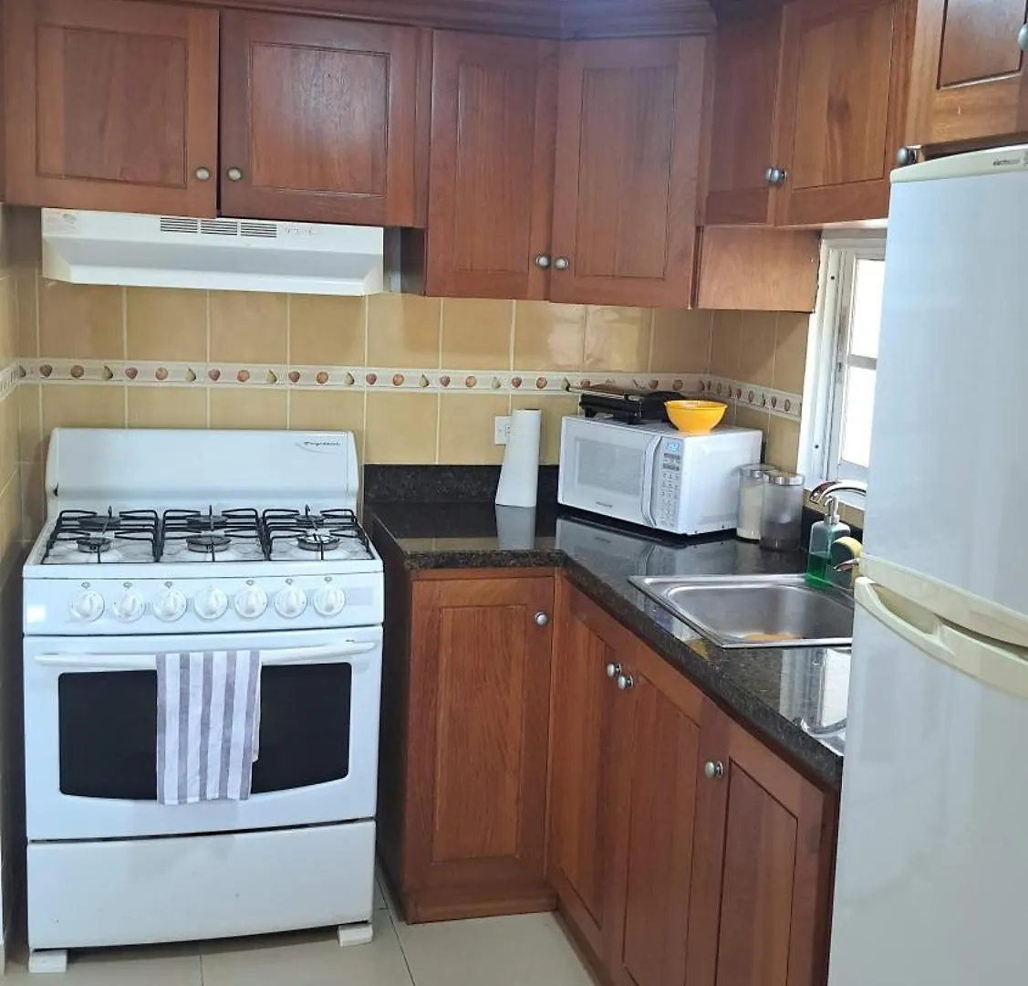 Guababerry Juan Dolio Apartman Los Conucos Dominikai Köztársaság