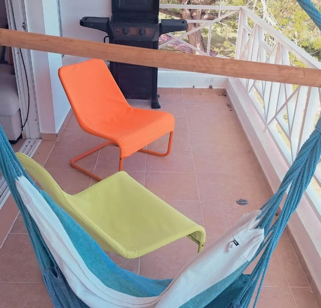 Guababerry Juan Dolio Apartman Los Conucos Dominikai Köztársaság