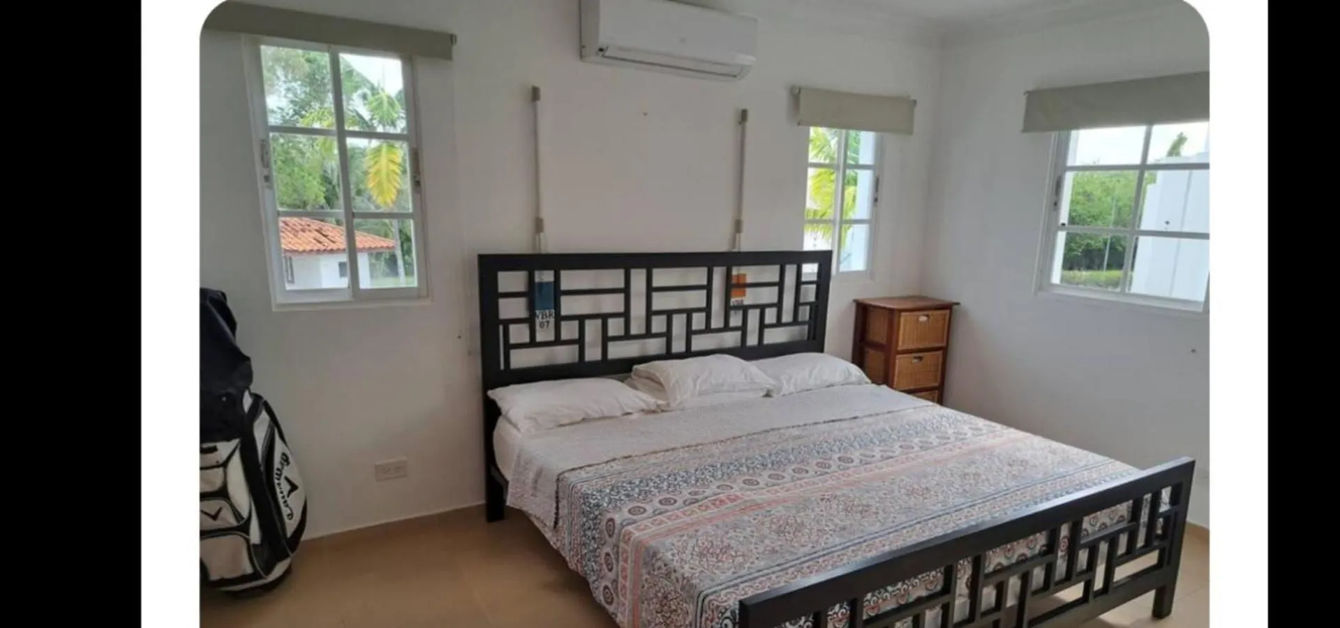 Guababerry Juan Dolio Apartman Los Conucos