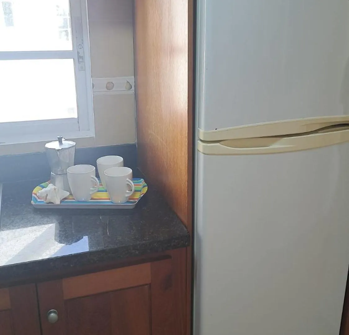 Guababerry Juan Dolio Apartman Los Conucos
