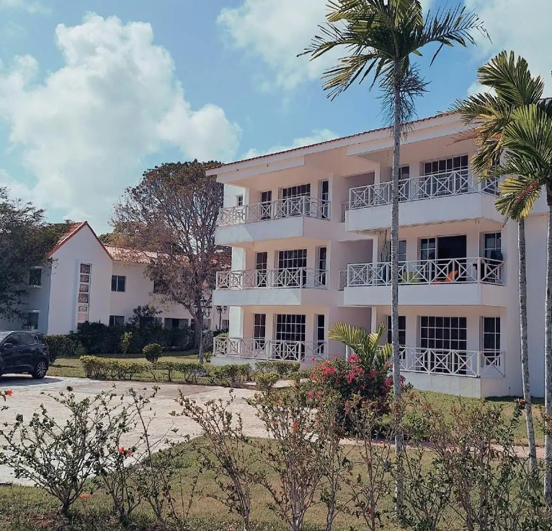 Guababerry Juan Dolio Apartman Los Conucos
