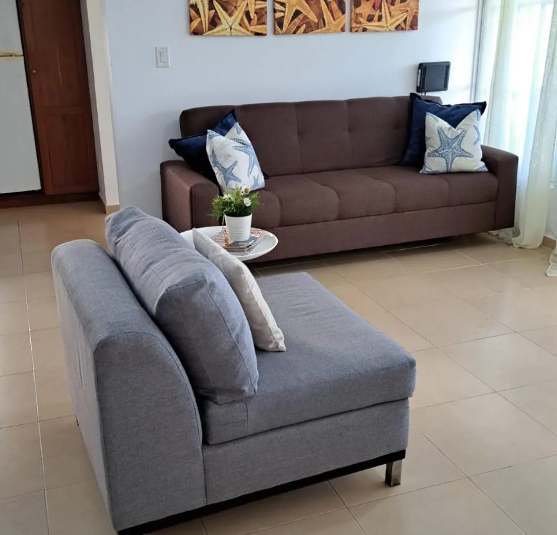 Guababerry Juan Dolio Apartman Los Conucos