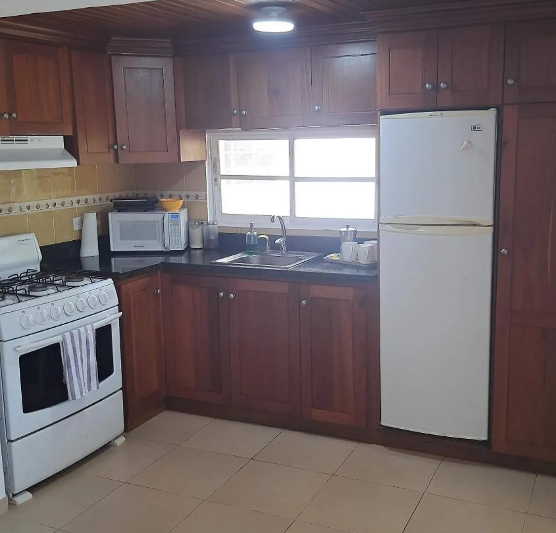 Guababerry Juan Dolio Apartman Los Conucos