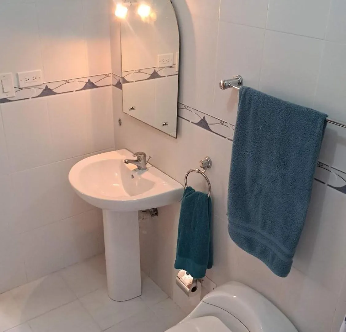 Guababerry Juan Dolio Apartman Los Conucos
