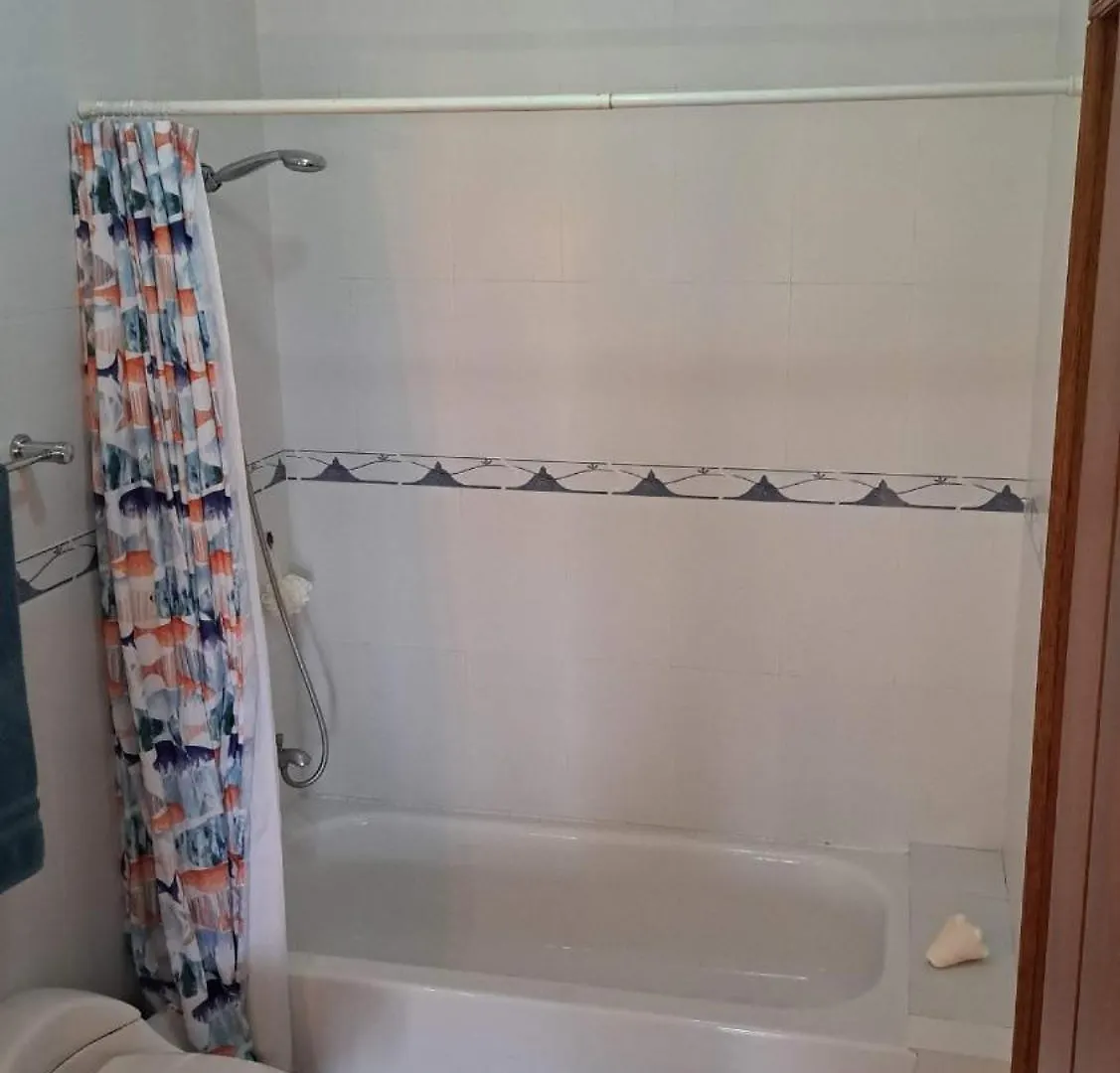 Guababerry Juan Dolio Apartman Los Conucos 0*,