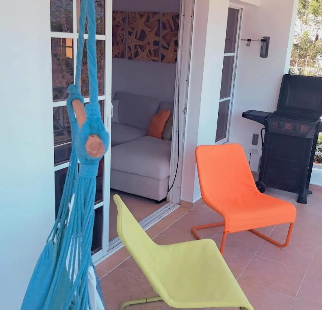 Guababerry Juan Dolio Apartman Los Conucos