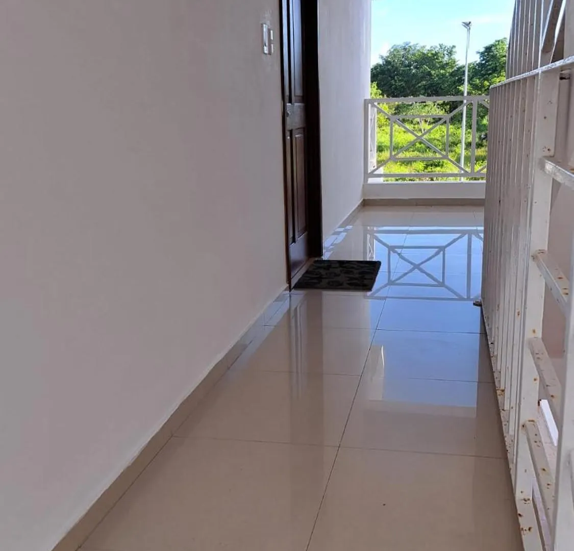 Guababerry Juan Dolio Apartman Los Conucos