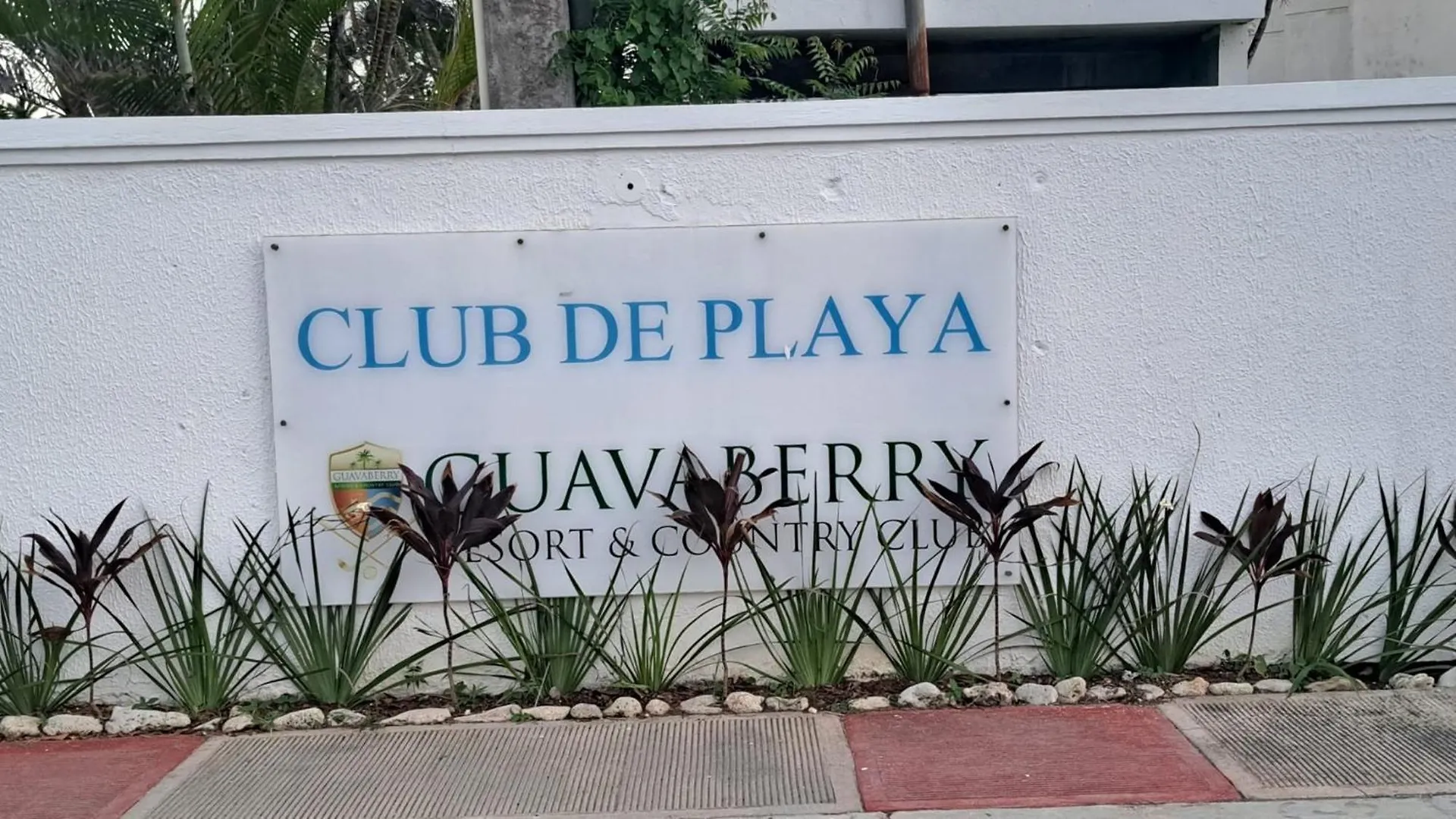 Guababerry Juan Dolio Apartman Los Conucos 0*,  Dominikai Köztársaság
